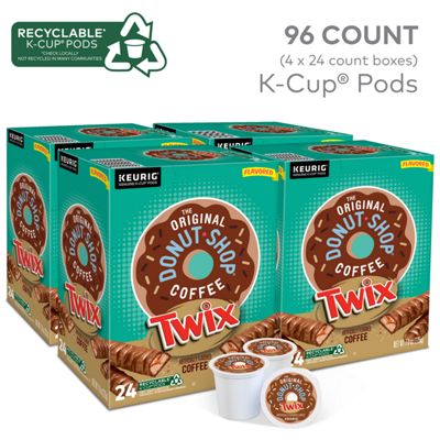 Twix Coffee - 4