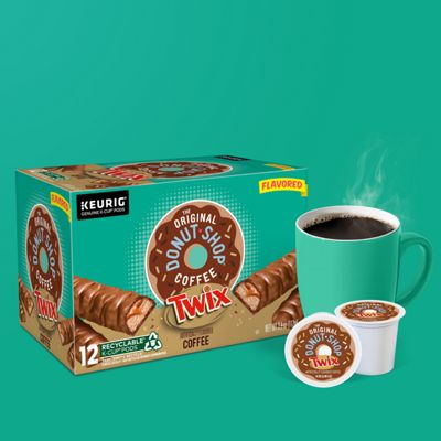 Twix Coffee - 5