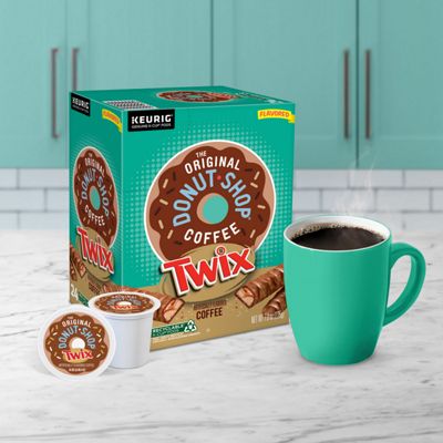 Twix Coffee - 6