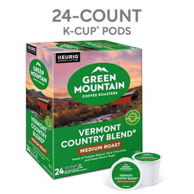 Vermont Country Blend® Coffee - 3