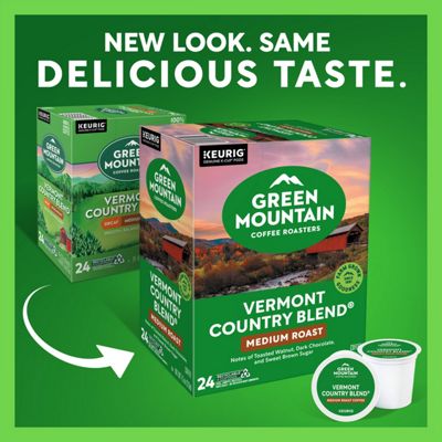 Vermont Country Blend® Coffee - 5