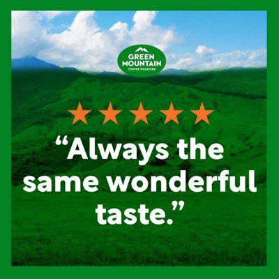 Vermont Country Blend® Coffee - 8