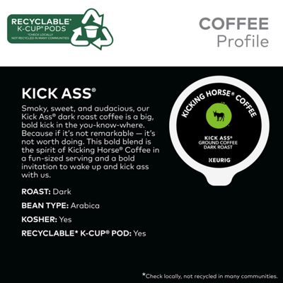 Kick Ass® - 10