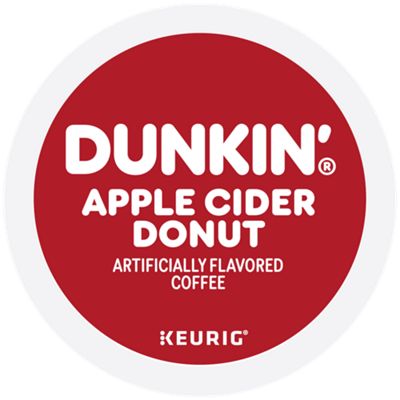 Apple Cider Donut Coffee