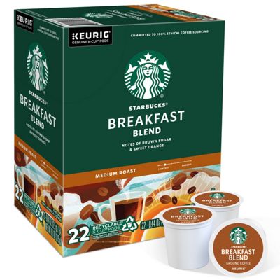 Breakfast Blend Coffee - 2