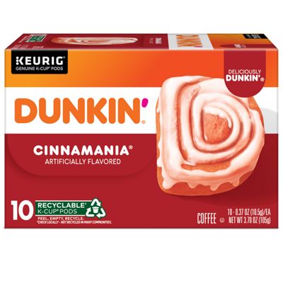 Cinnamania™ Coffee - 2