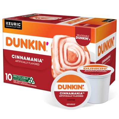 Cinnamania™ Coffee - 3
