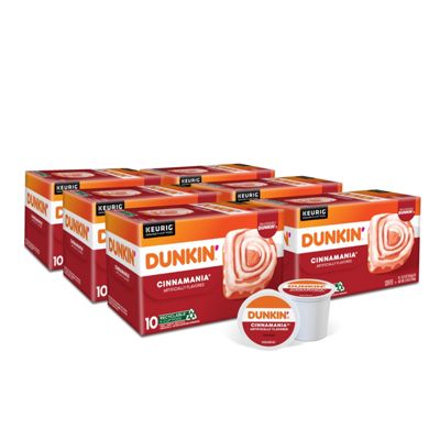 Cinnamania™ Coffee - 4