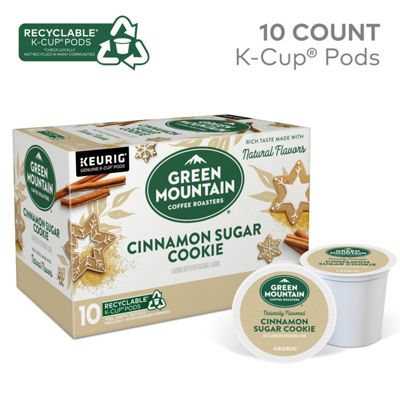 Cinnamon Sugar Cookie Coffee - 2