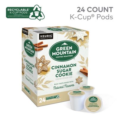 Cinnamon Sugar Cookie Coffee - 3