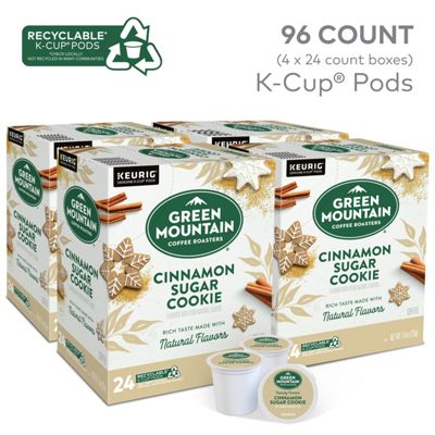 Cinnamon Sugar Cookie Coffee - 4
