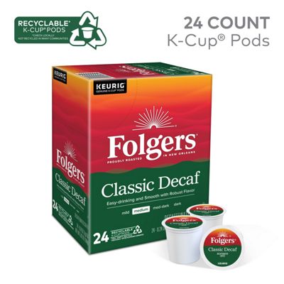 Classic Decaf Roast® Coffee - 2