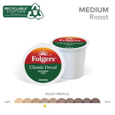 Classic Decaf Roast® Coffee - 3