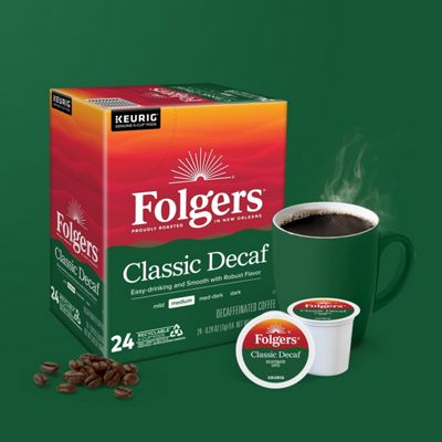 Classic Decaf Roast® Coffee - 4