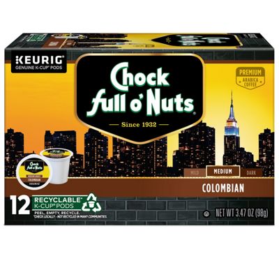 Colombian Coffee - 4