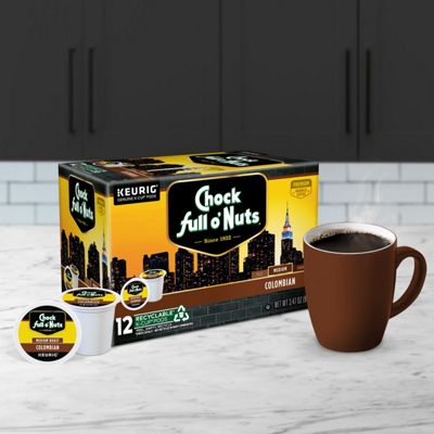 Colombian Coffee - 5