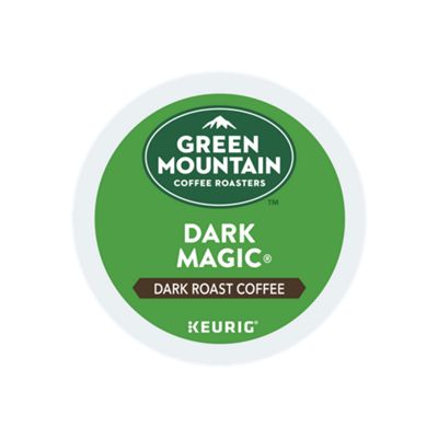 Variety Regular Coffee Box - 6