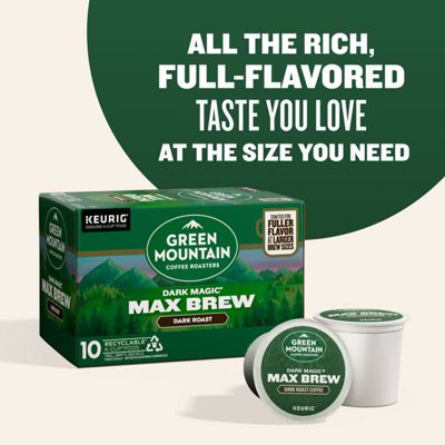 Dark Magic Max Brew Coffee - 3