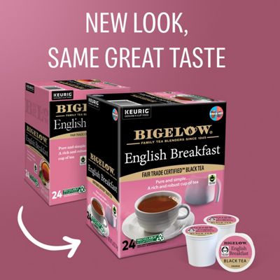 English Breakfast Tea - 2