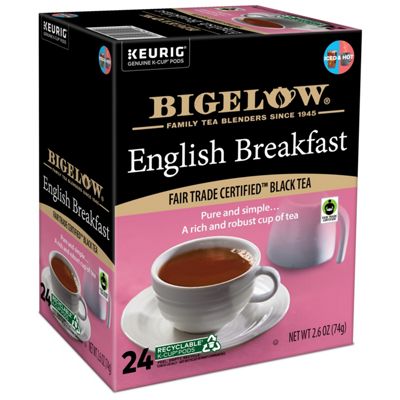 English Breakfast Tea - 3