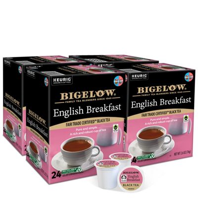 English Breakfast Tea - 5