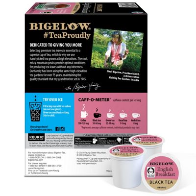 English Breakfast Tea - 6