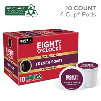 French Roast Coffee - 2