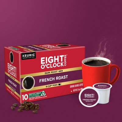 French Roast Coffee - 3