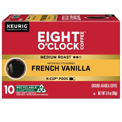 French Vanilla Coffee - 2