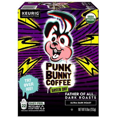 Father of All Dark Roasts Coffee® - 3