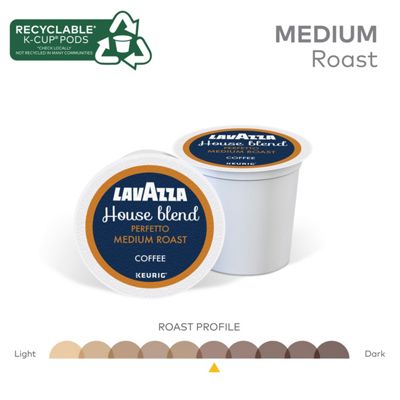 LavAzza® Favorites Collection - 7