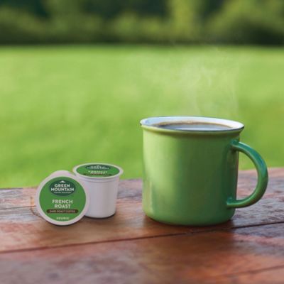 French Roast Coffee - 4
