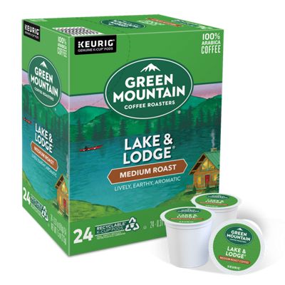 Lake & Lodge® Coffee - 3