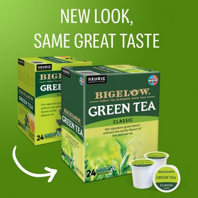 Green Tea - 2