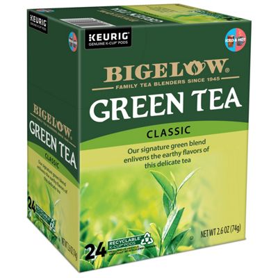 Green Tea - 3