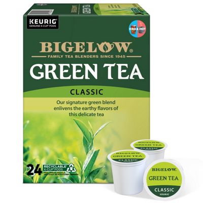 Green Tea - 4
