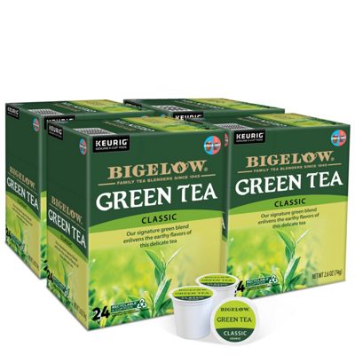 Green Tea - 5