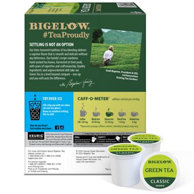 Green Tea - 6