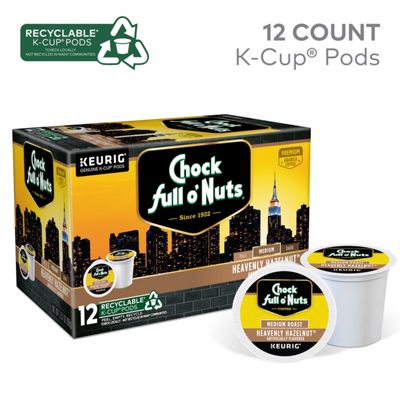 Heavenly Hazelnut® Coffee - 2