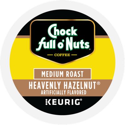 Heavenly Hazelnut® Coffee