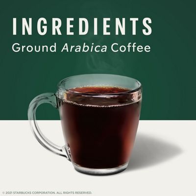 House Blend Coffee - 4