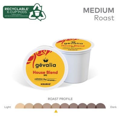 House Blend Coffee - 4