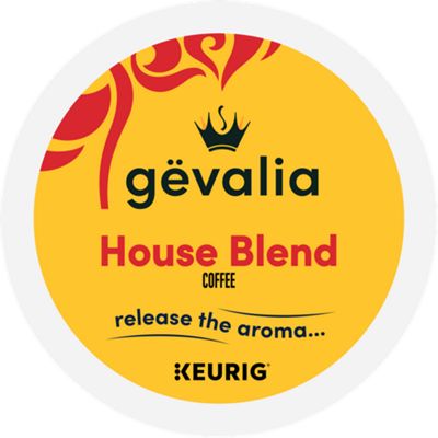House Blend Coffee