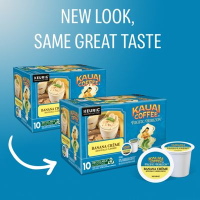Banana Creme Coffee - 3