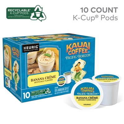 Banana Creme Coffee - 4