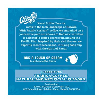 Banana Creme Coffee - 9