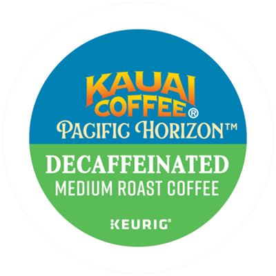 Decaf Coffee