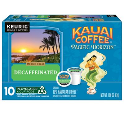Decaf Coffee - 2