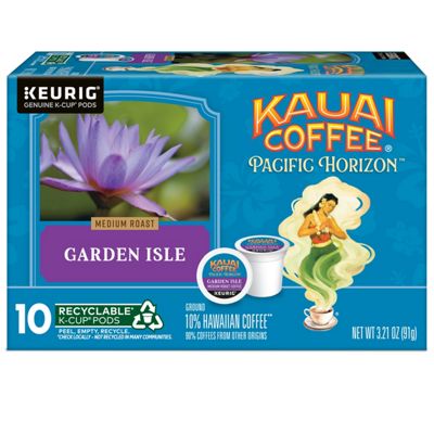 Garden Isle Coffee - 2