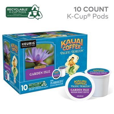Garden Isle Coffee - 4
